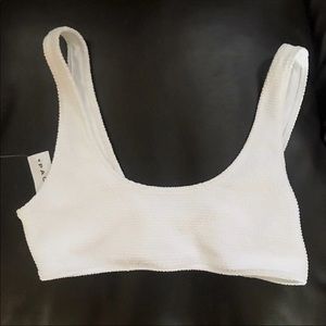PacSun bikini top